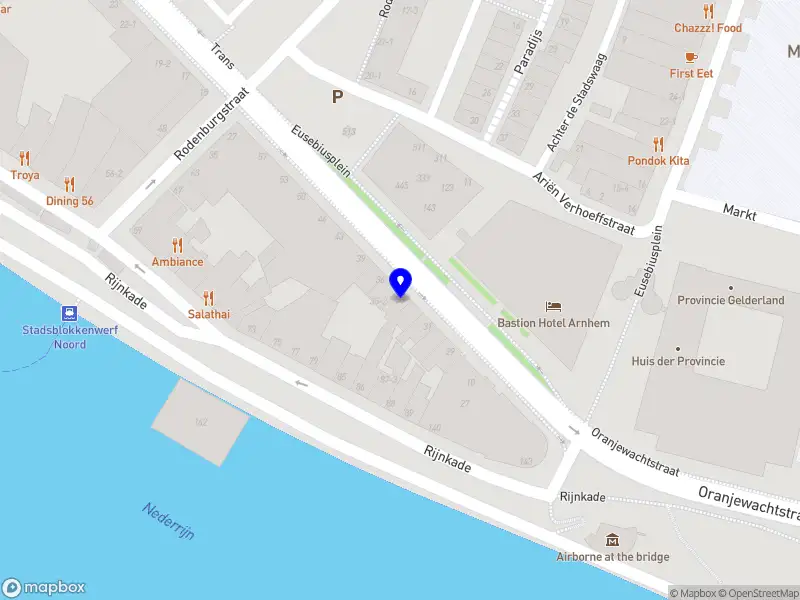 Vigo Chemicals Europe B.V.