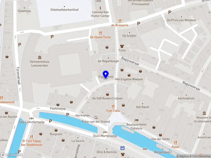 Braaksma Vloeren B.V.