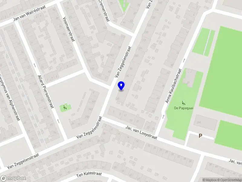 Jakobs Makelaardij B.V.