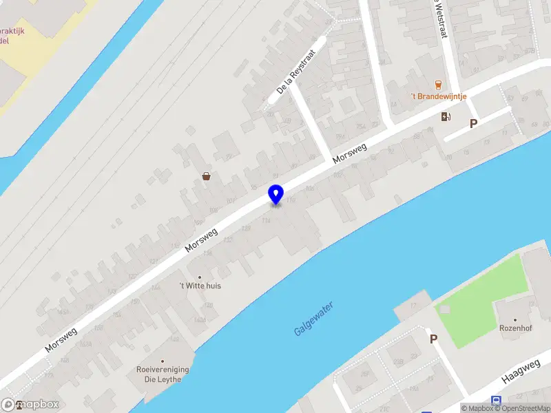 Huisvesting Depot B.V.