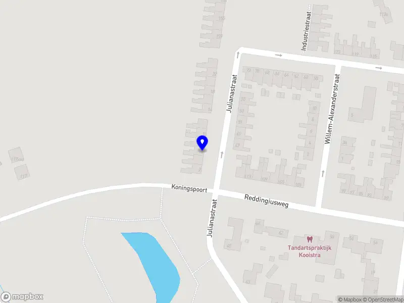 Stichting Tiga Djalanan