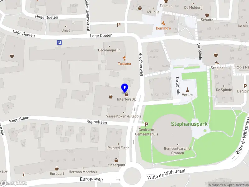 Vasse Intertoys B.V.