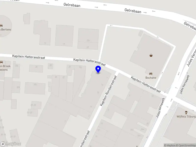 Ru be Ru Clinic B.V.