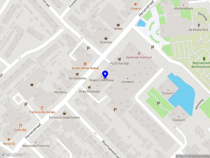 SYLWIA BLOK BAKERY STORE