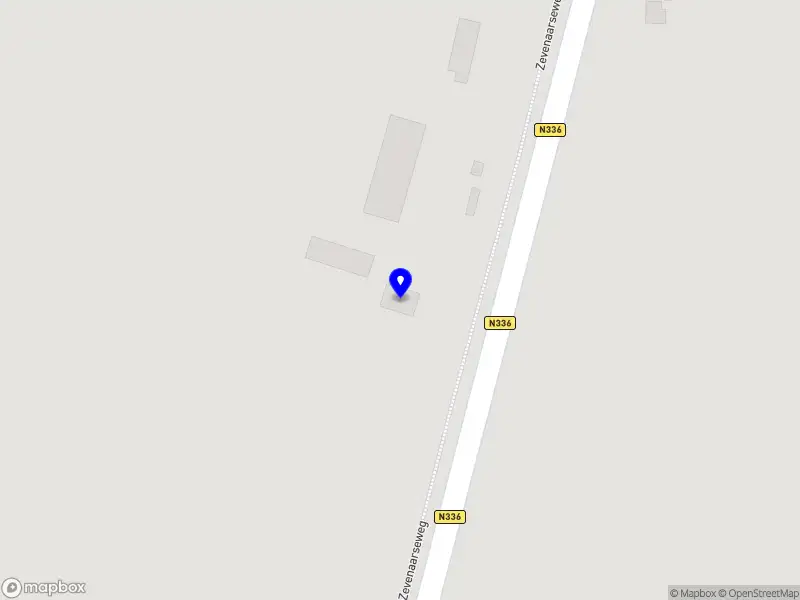 T. Kütschruiter Landbouwbedrijf