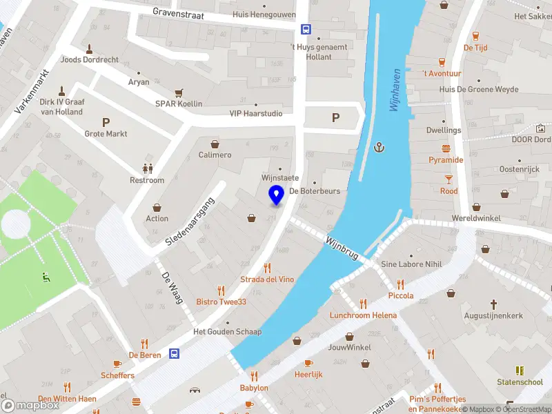 Vereniging van Eigenaren Winkelmolen Venray