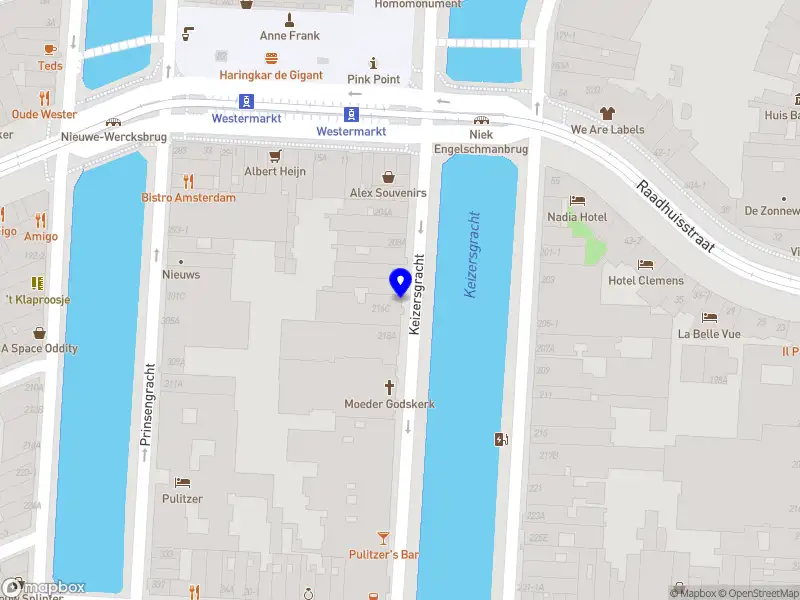 Wijgergangs & Van der Meulen beheer & consultancy B.V.