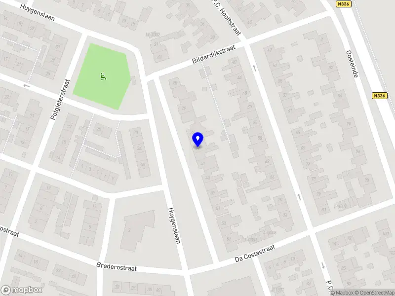 Keukenlokaal Steinvoort