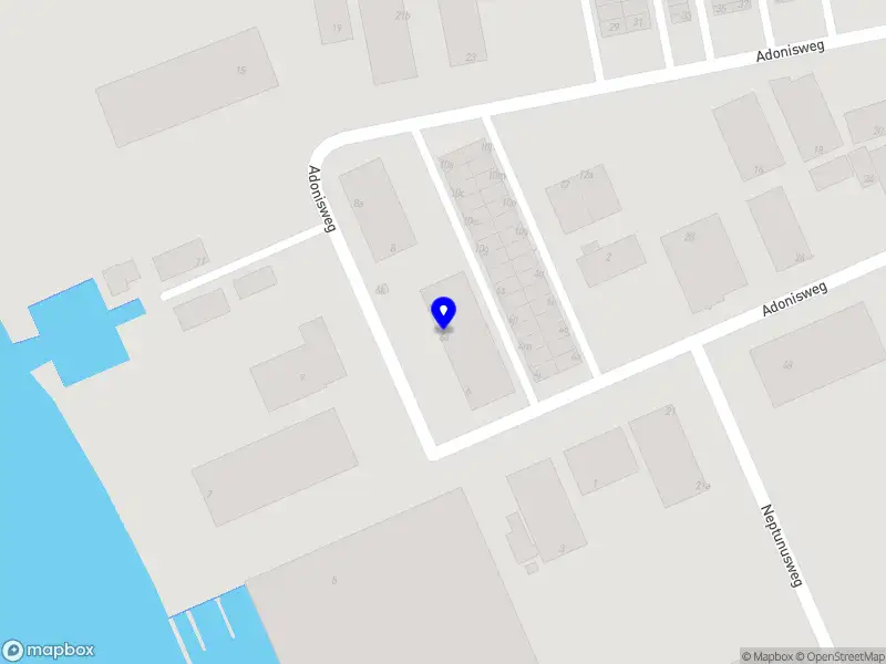 Autocentrum Leeuwarden