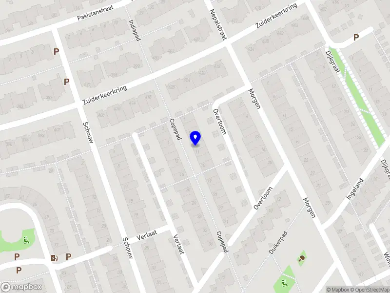 Landweer Consultancy B.V.