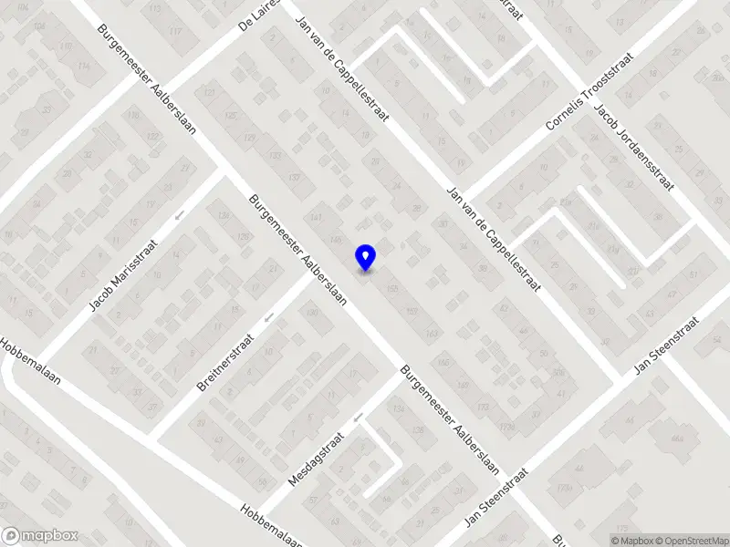 Schollevaar Hovenier