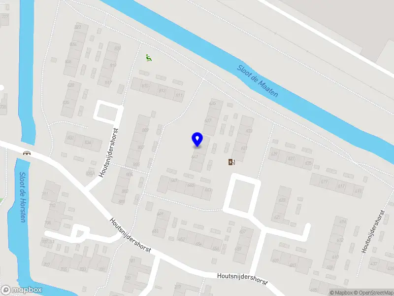 Aqua Delta Logistiek