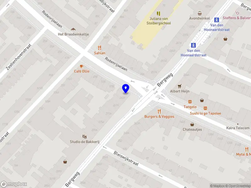 Luckiie Animation Rotterdam