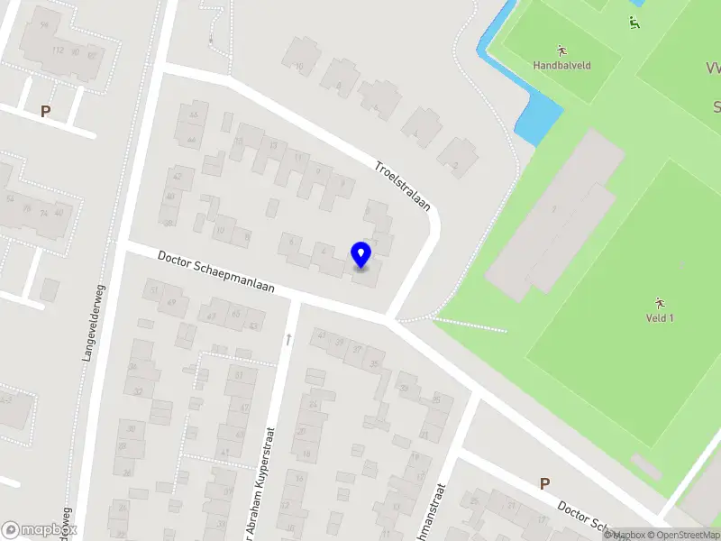 Fantasma Equity B.V.