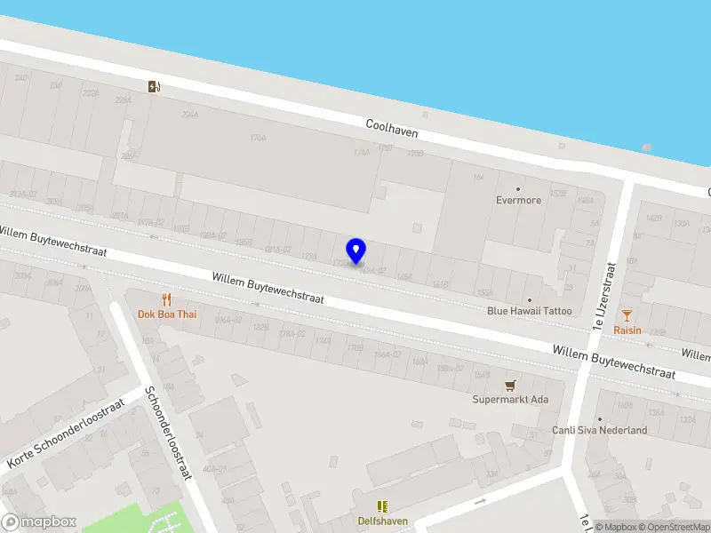 Elise rhythm & runway