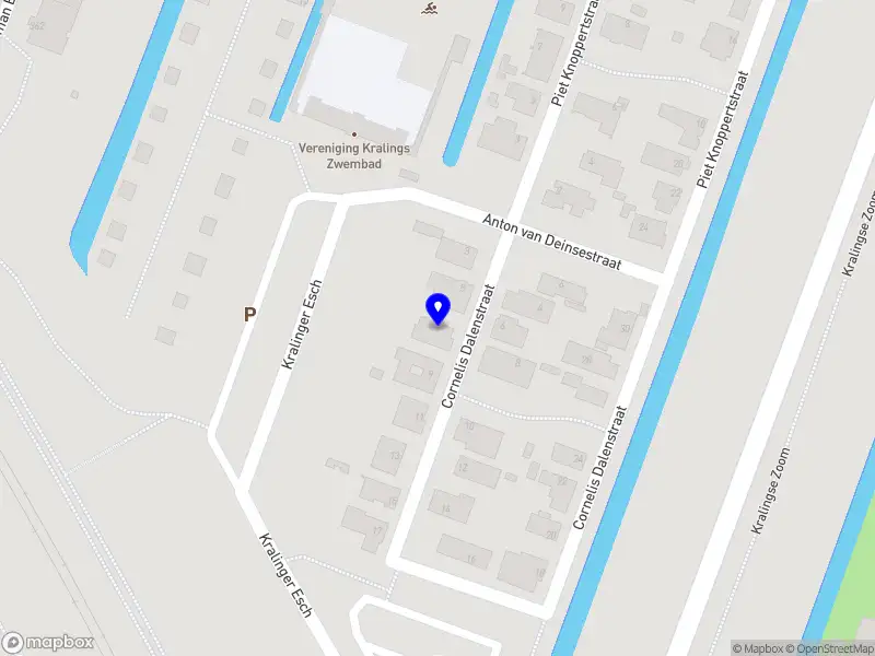 Stottercentrum Rotterdam