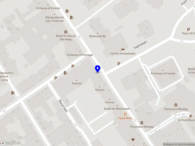 Sinocare Meditech Netherlands B.V.