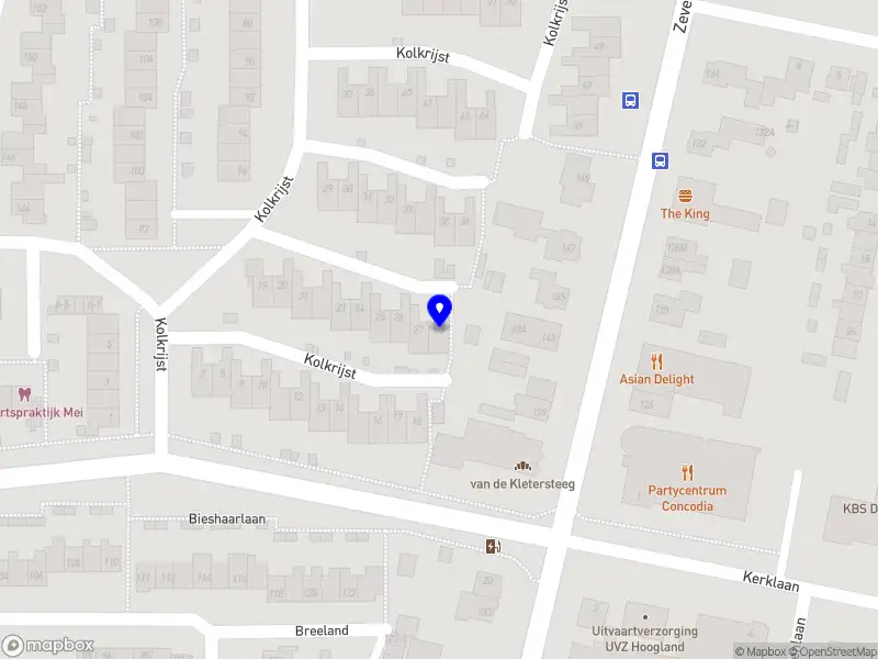 Purple Coast Consulting