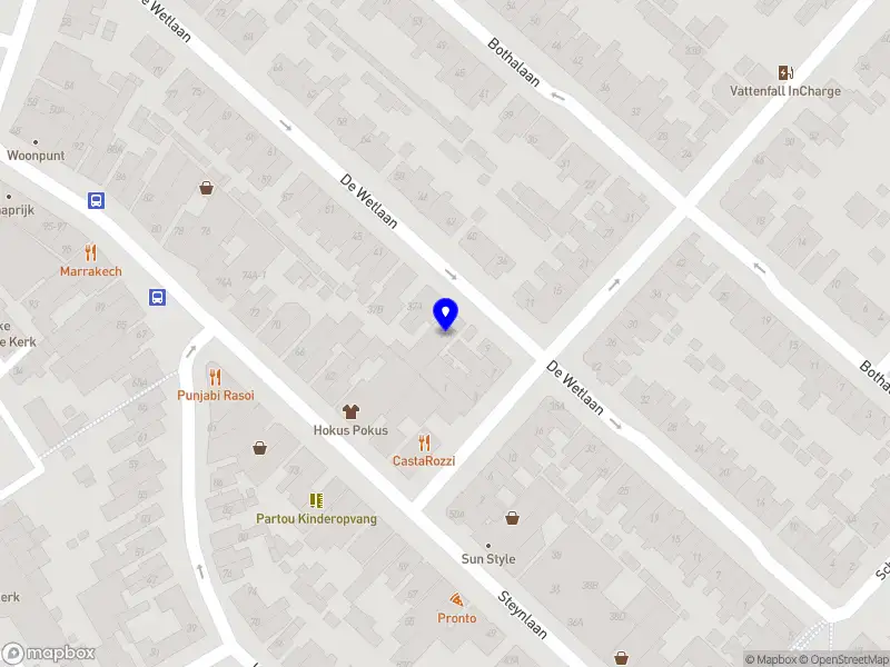 Vereniging van Eigenaars De Wetlaan 35C tot en met De Wetlaan 35C 5 te Zeist