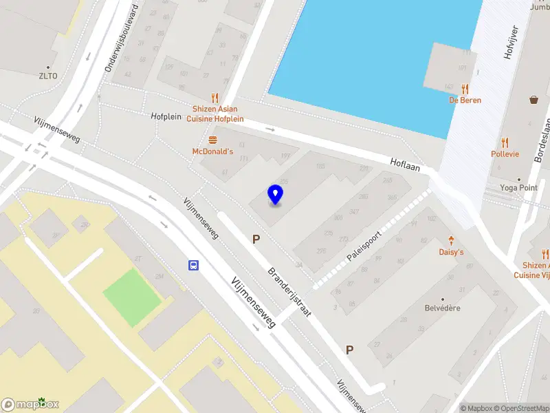 A. Duran Beheer B.V.