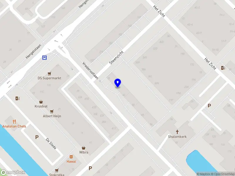 Carevia Zorgdiensten