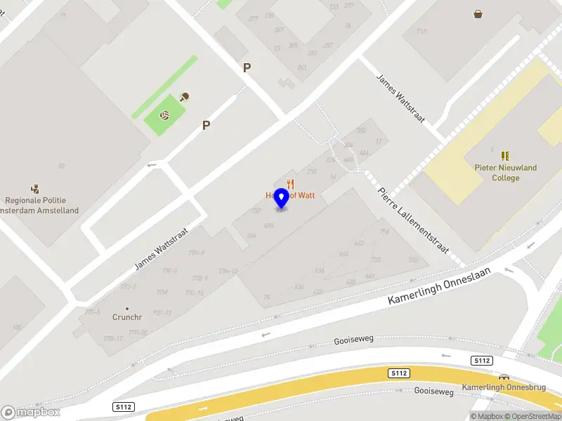 Nina van Eijk Digital Design