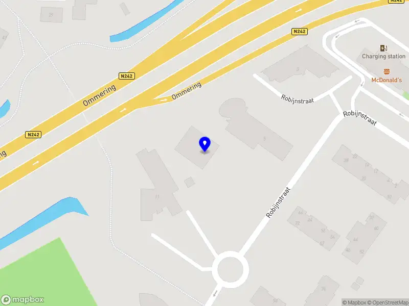 RoBac Consultancy B.V. Alkmaar