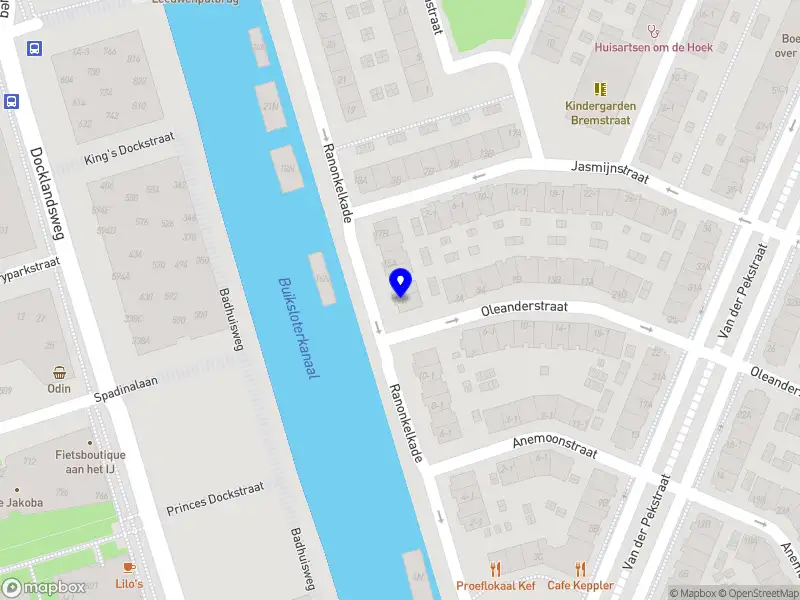 Creative Grounds B.V.