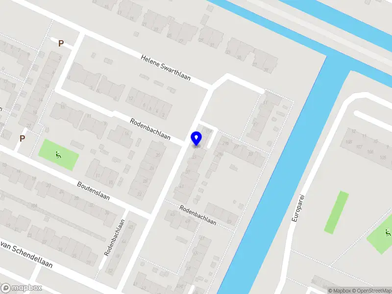 J. van Eck All Service