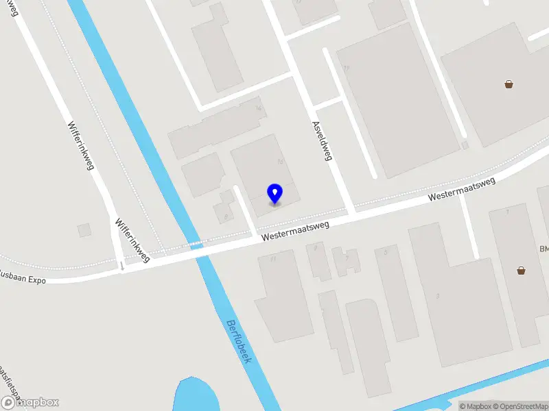 De Jong Weegsystemen B.V.