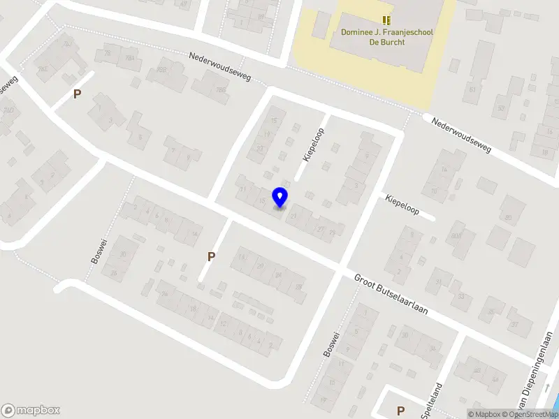 Heino’s Afbouwbedrijf