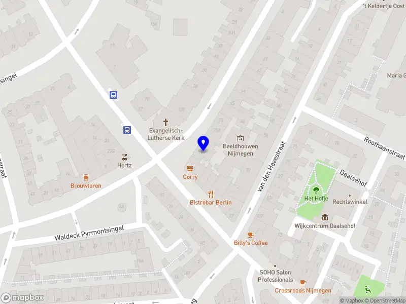 Bouwmeester Investments Holding B.V.