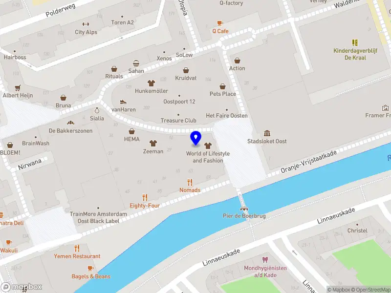 David van der Grinten Music