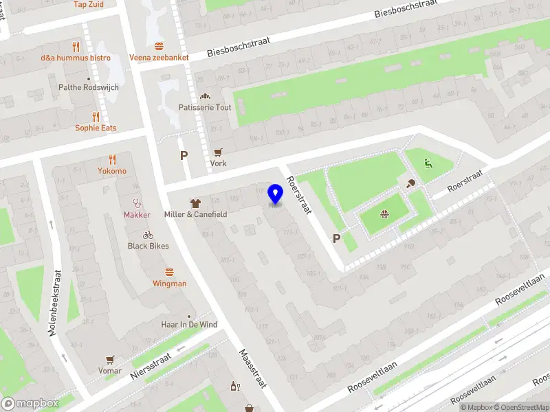 Colvin Fractional Finance