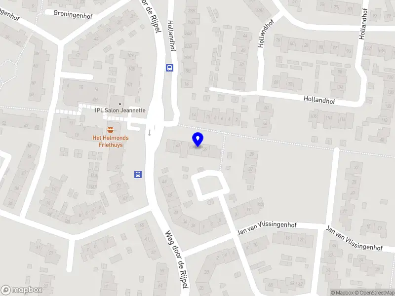 Solid Step Flooring & Parquet