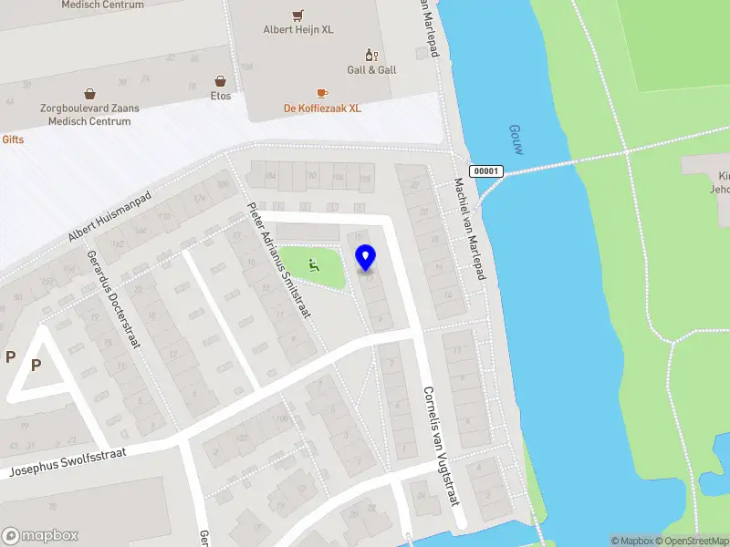 JH Personal Training