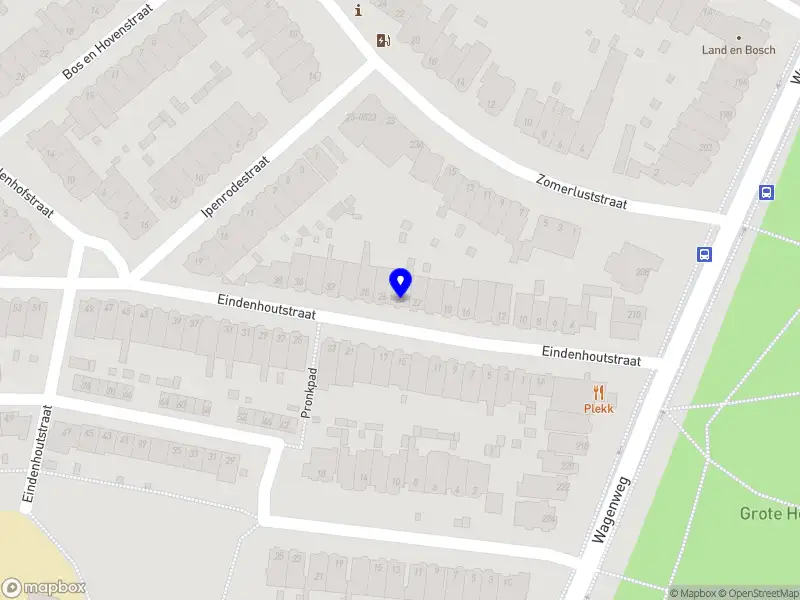 Nieuw bedrijf Revenue Workx