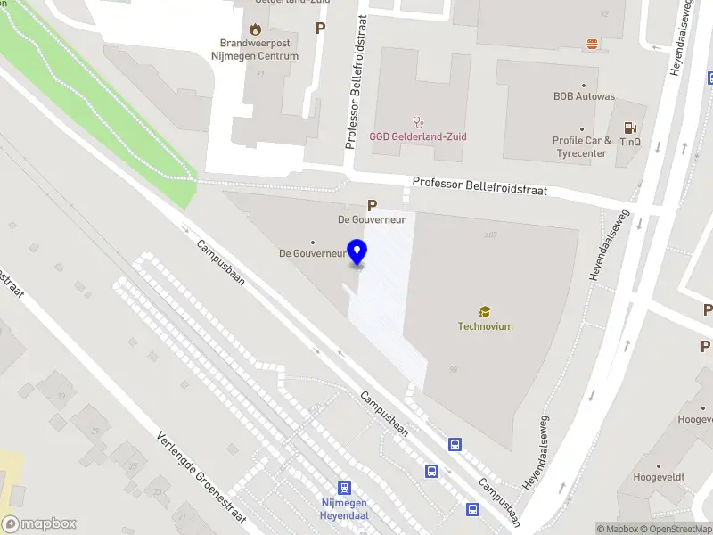 Nederlands met Mariam