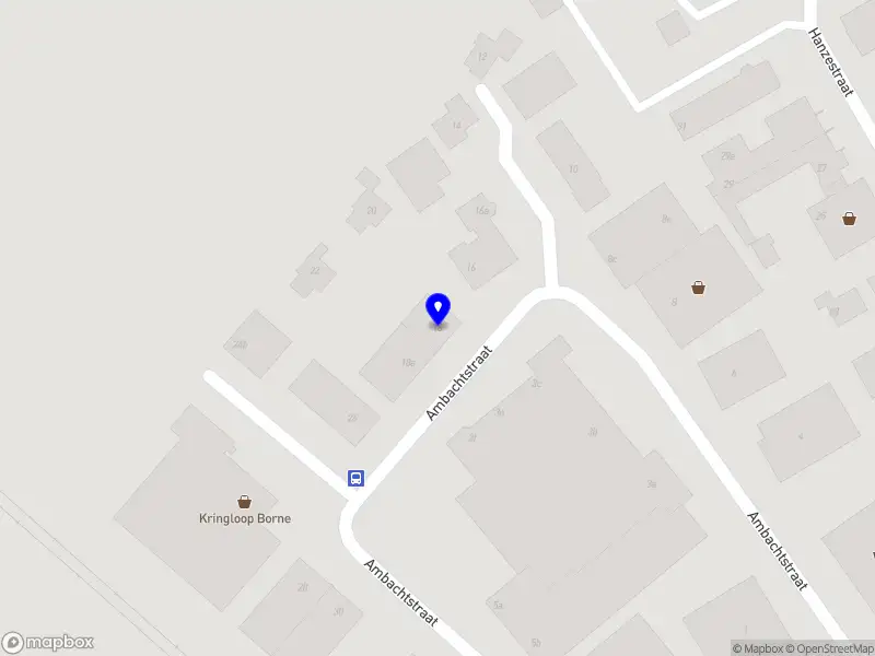 Vorgers onroerend goed VOF