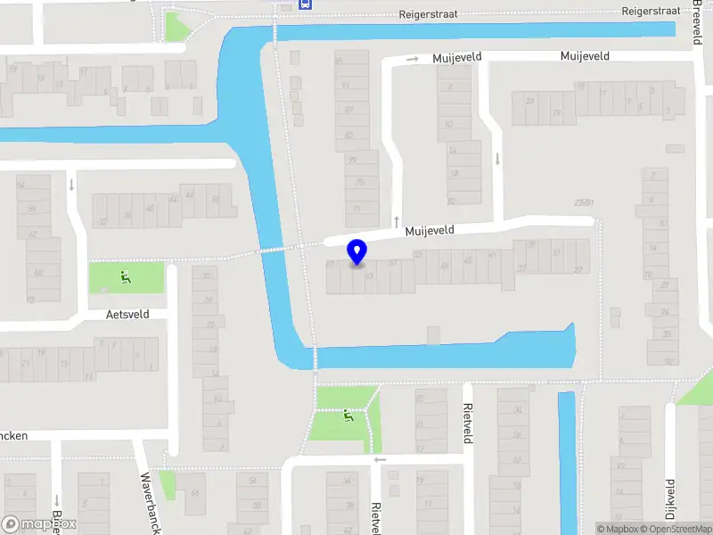 Stichting Ons Mooie Huis & Verder