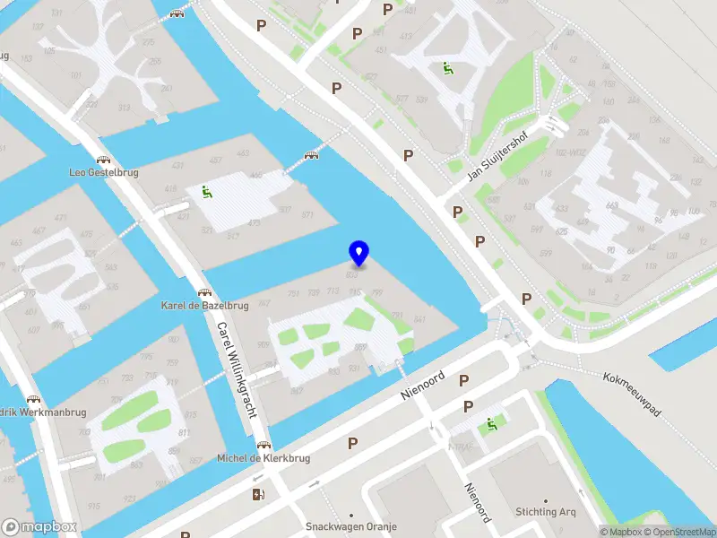 The Majors Clubhouse B.V.