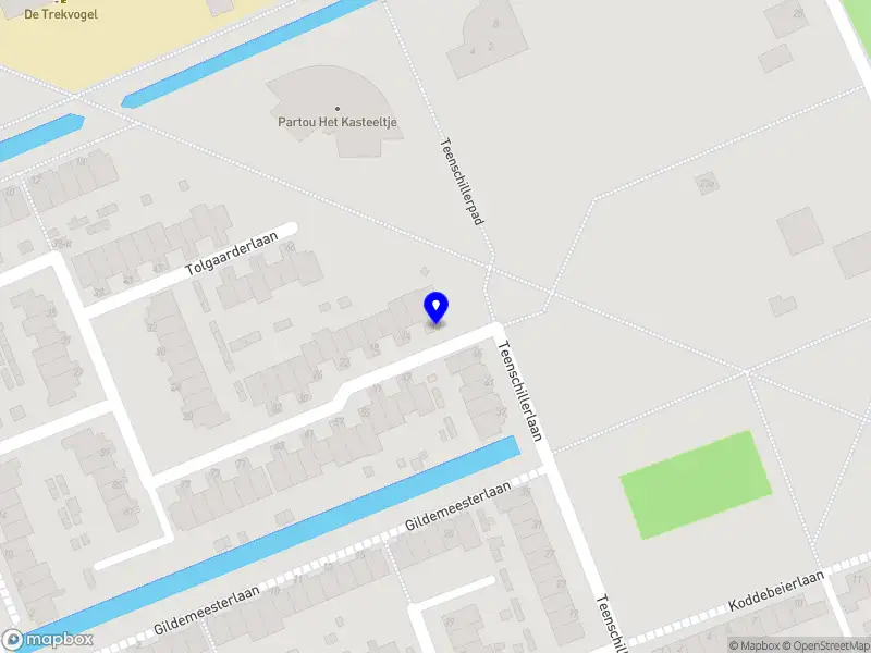 D van Dijk Schilderwerken