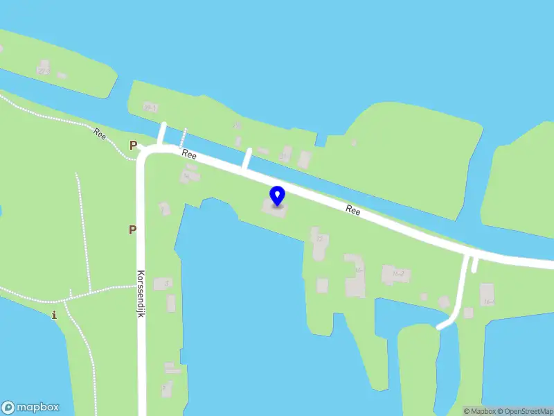 Coaching aan de Plas