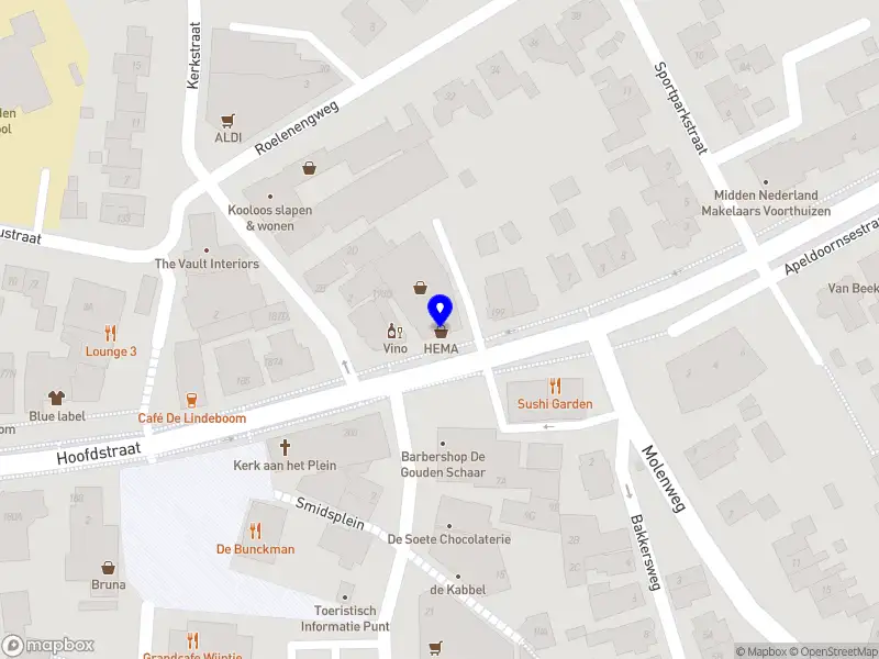 Vastgoed Voorthuizen B.V.