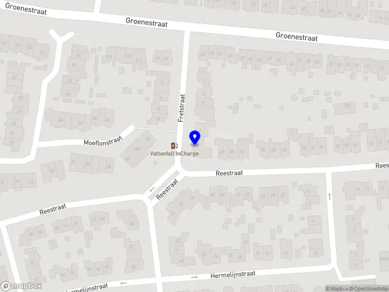 Vereniging van Eigenaars Fretstraat 11, 11A, 11B en 11C te Nijmegen