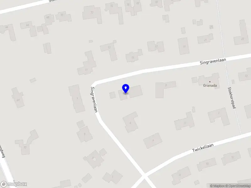 StitchAvenir Holding B.V.