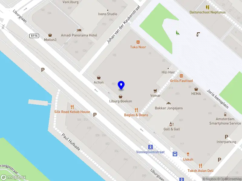 Nieuw bedrijf Giotech