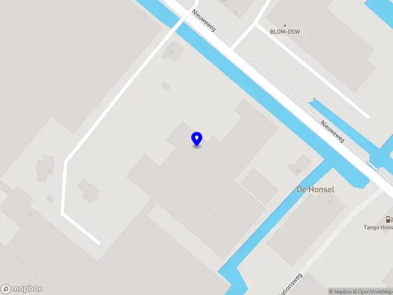 Kwekerij Overgaag Kwintsheul B.V.