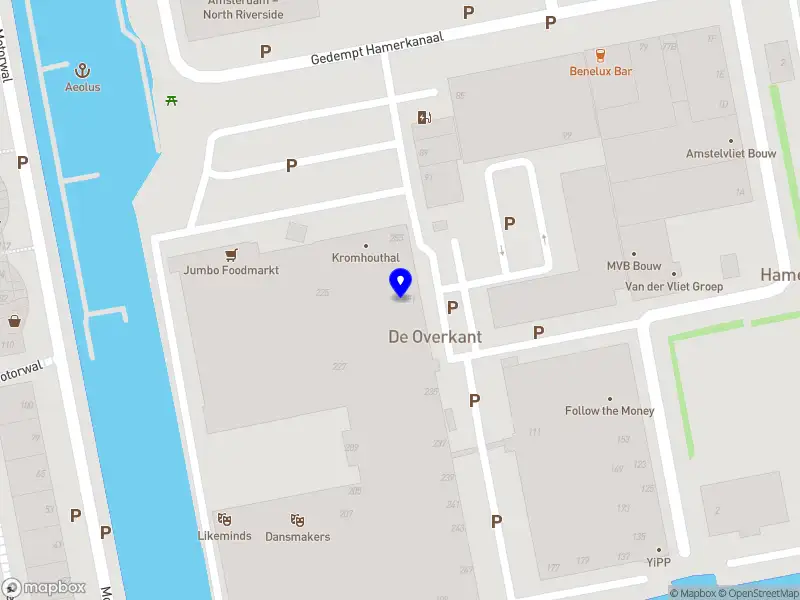 Ten Kate Holding B.V.