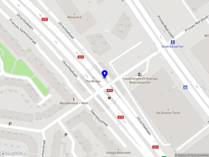 Sharafi Holding B.V.